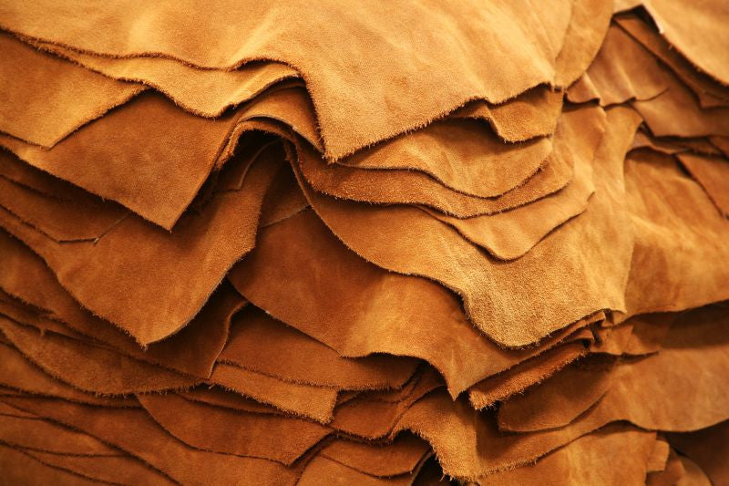 5 LEATHER FACTS YOU HAD NO IDEA ABOUT