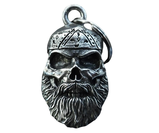 Motorcycles Bravo Bells are made in the USA using state of the art lead-free pewter. Each Bravo Bell comes with a 24mm nickel plated split ring and a 2″x3 1/2″ velveteen drawstring black bag. Choose from a variety of Designs to match your unique style or mood. Visit our Smyrna TN shop, conveniently located near downtown Nashville.