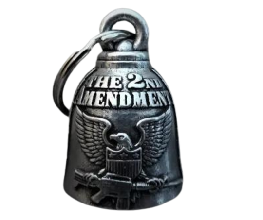 Motorcycle 3D Guardian Bells...Over 20 Styles