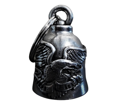 Motorcycle 3D Guardian Bells...Over 20 Styles