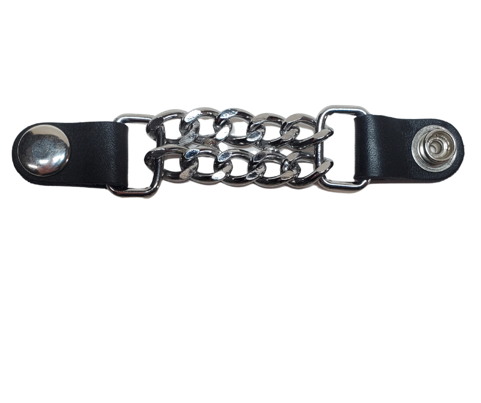 Vest Extender Chains 30 Plus styles