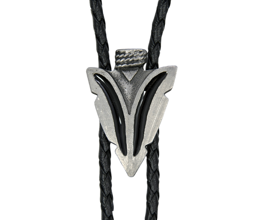 Arrowhead Bolo Ties