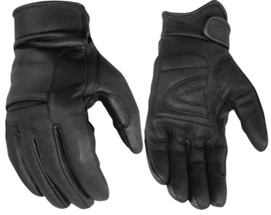 Men’s light lined Cruiser glove made in premium aniline drum dyed naked goat featuring a Comfort knuckle design, adjustable wrist strap and gel palm for those long rides,&nbsp; Available in XS-3X sizing. Available for purchase in our retail shop in Smyrna, TN, just outside of Nashville.&nbsp;