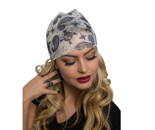 EZ Head Wraps/Bands are the perfect fashion accessory to complement any outfit, while also keeping your hair in place on a windy day or during motorcycle rides. Made with high-tech spandex material, they can fit any size head. Choose from a variety of patterns to match your unique style or mood. Visit our Smyrna TN shop, conveniently located near downtown Nashville.