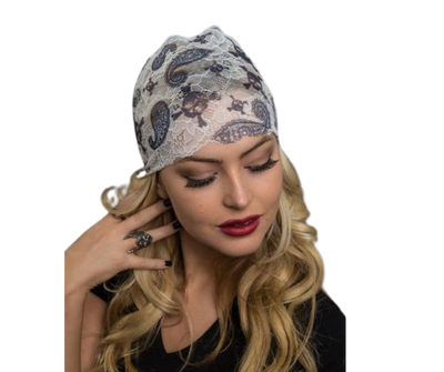 Head Wraps/Bands are the perfect fashion accessory to complement any outfit, while also keeping your hair in place on a windy day or during motorcycle rides. Made with high-tech spandex material, they can fit any size head. Choose from a variety of patterns to match your unique style or mood. Some are are Blinged some are not. Visit our Smyrna TN shop, conveniently located near downtown Nashville.