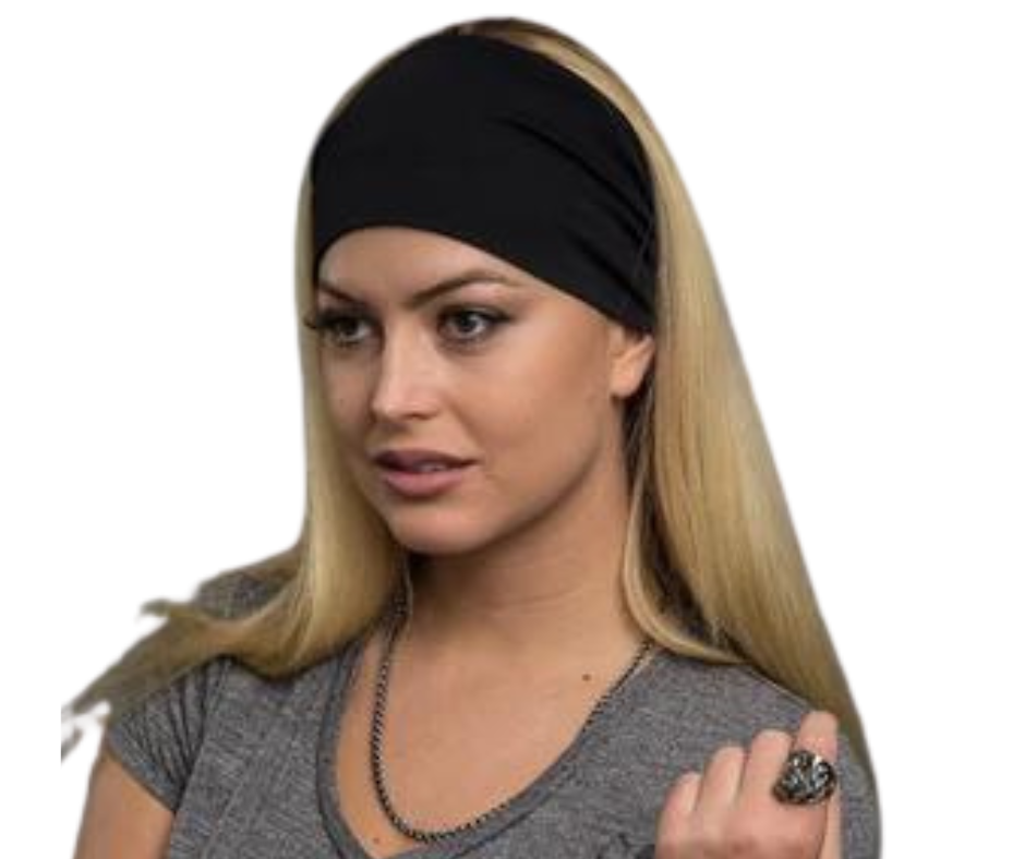 EZ Head Wraps/Bands are the perfect fashion accessory to complement any outfit, while also keeping your hair in place on a windy day or during motorcycle rides. Made with high-tech spandex material, they can fit any size head. Choose from a variety of patterns to match your unique style or mood. Visit our Smyrna TN shop, conveniently located near downtown Nashville.