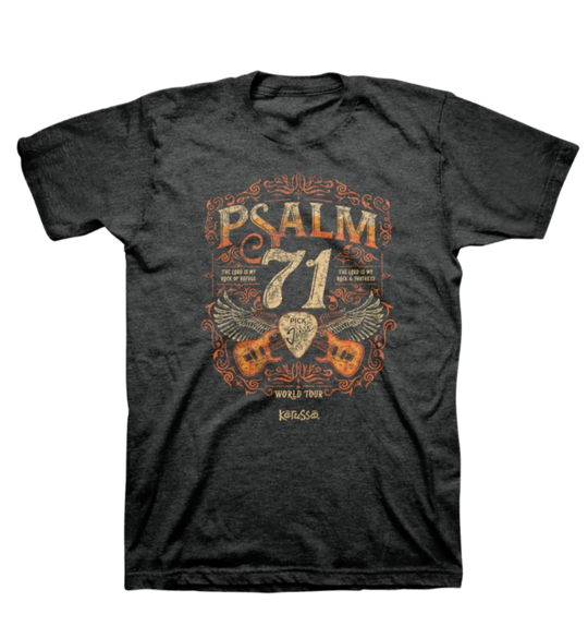 Wear your faith with Christian T-Shirts. Limited sizes remain,&nbsp; Available online and in our retail shop in Smyrna, TN.