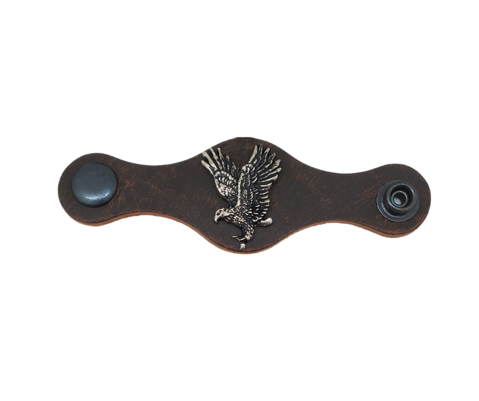 Leather Vest Extenders (Limited Quantities)