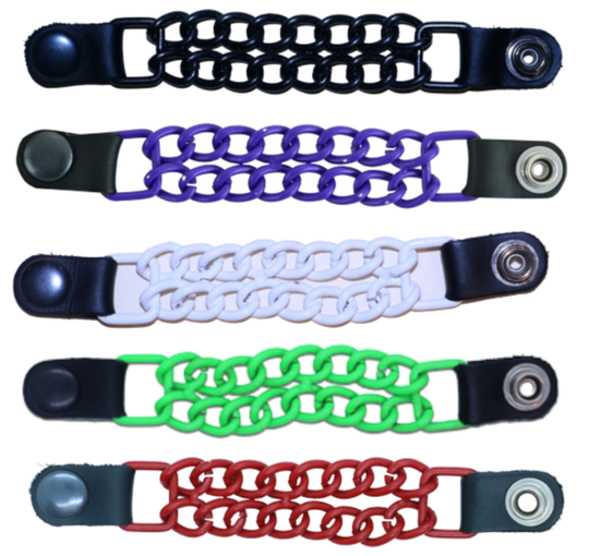 Vest Extender Chains 30 Plus styles