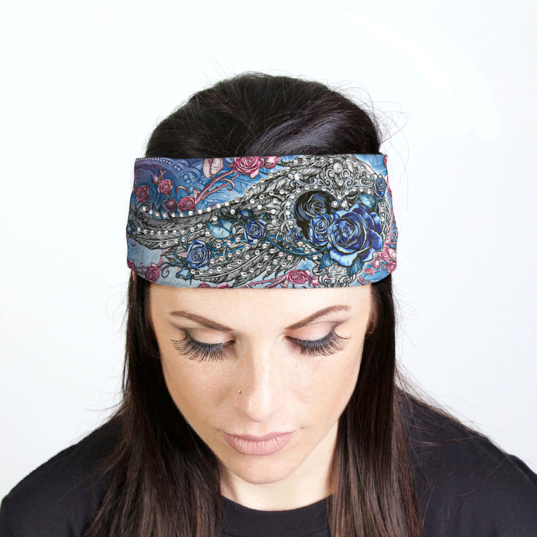 Unique Head Bands