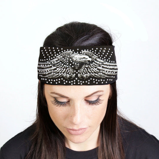 Unique Head Bands