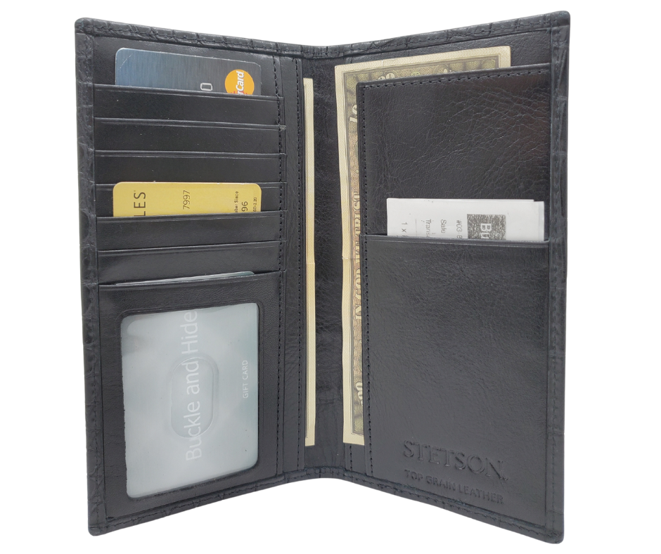 Stetson Roper Wallet