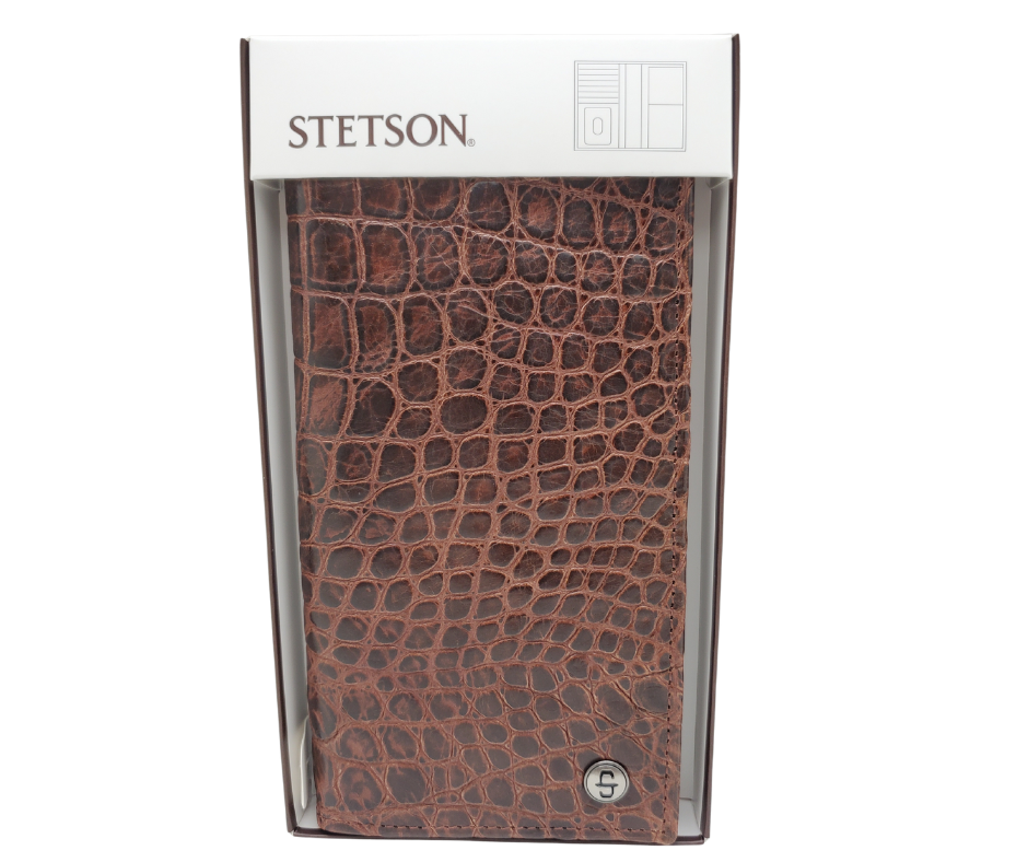 Stetson Roper Wallet