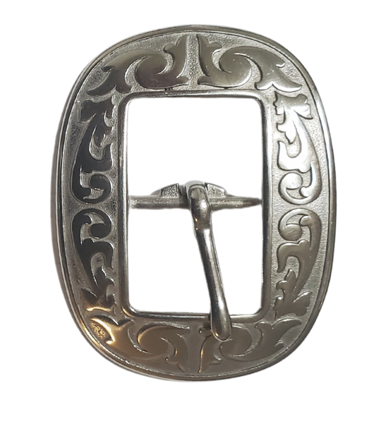 The Sonora Belt Buckle