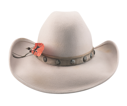 The Lonesome Gus Western Hat