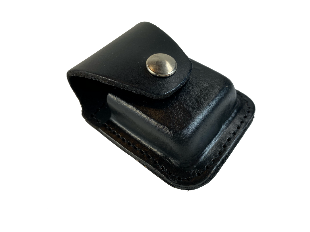 Leather Lighter Case