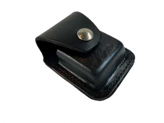 Leather Lighter Case