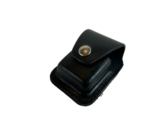 Leather Lighter Case